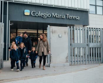 The Com. Madrid opens the deadline for the submission of admission applications for the 22/23 academic year