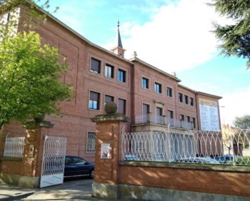 El colegio «San José» de Palencia se integra en la red de colegios Arenales